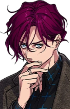 Tendou Amahiko