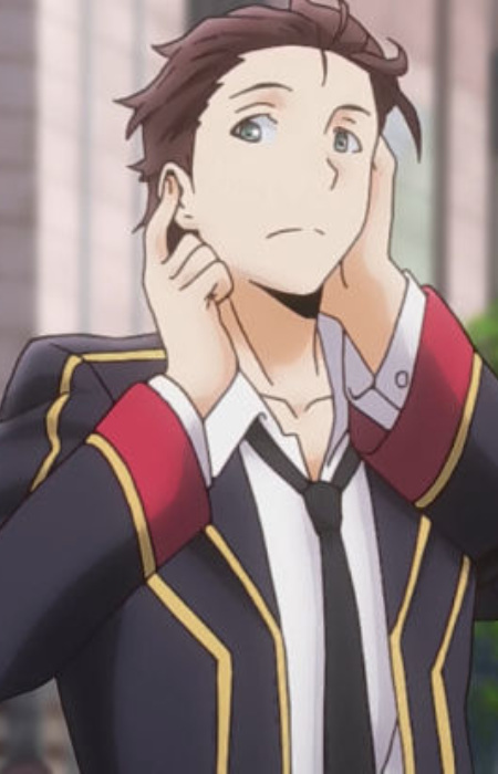 Hashibiro Kousuke