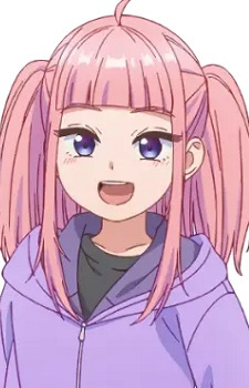 Fuyuki Momoko