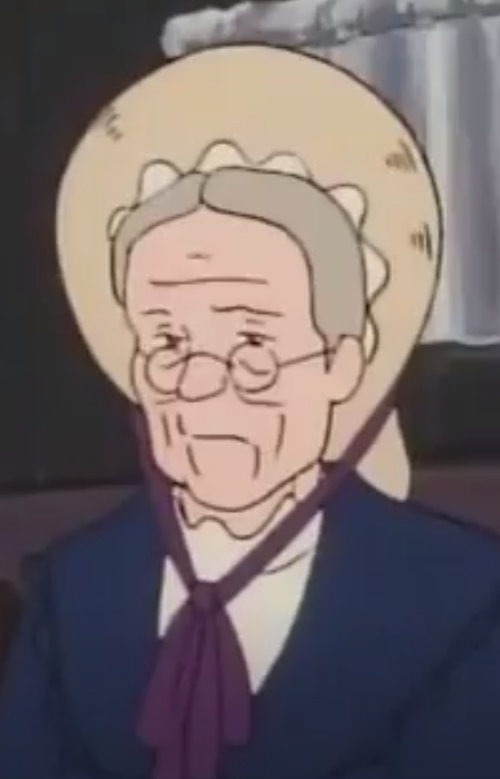 Malta Claude