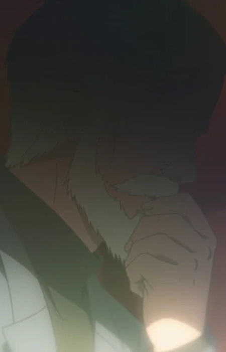 Koorogi Shuuichirou
