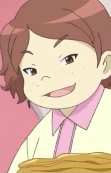 Saotome Koutarou