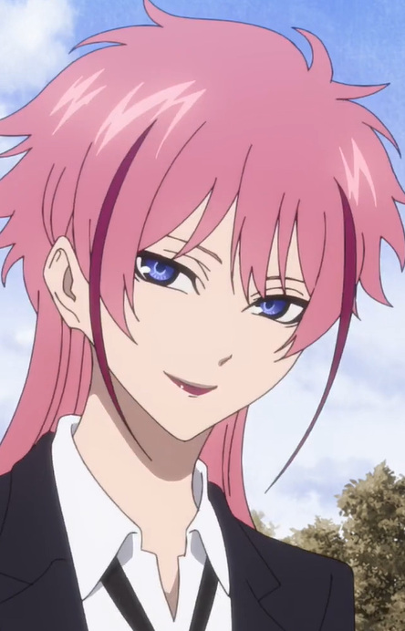 Kadomori Tsubaki