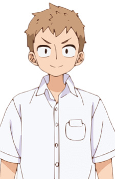 Adachi Shou