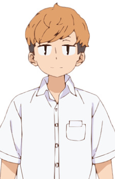 Nanjou Haruya