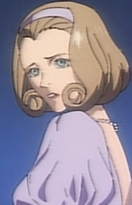 Tessen Louise