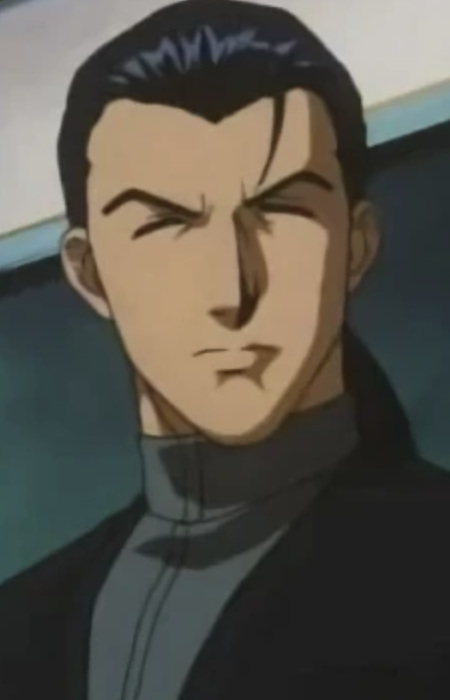 Ozaki Koshiro