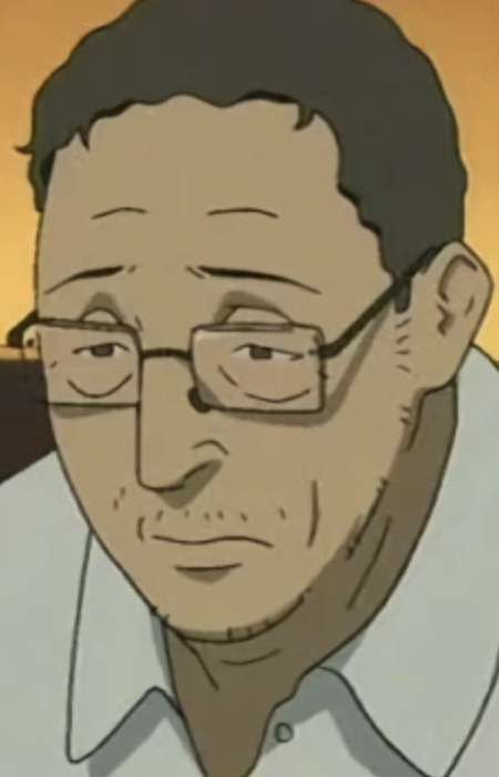 Ariyoshi Masaharu