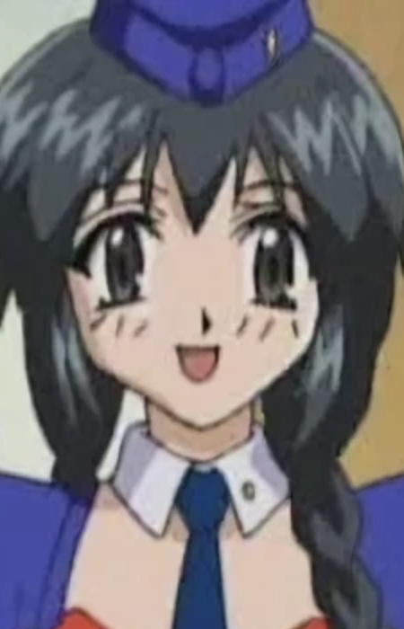 Yumeji Mayu