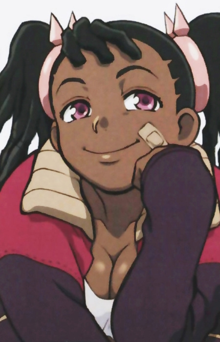 Ayukawa Miyuki