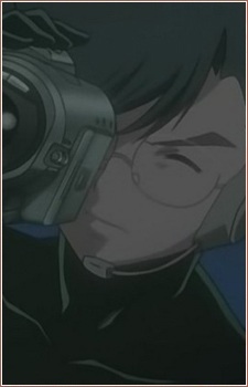 Kayama Yusuke