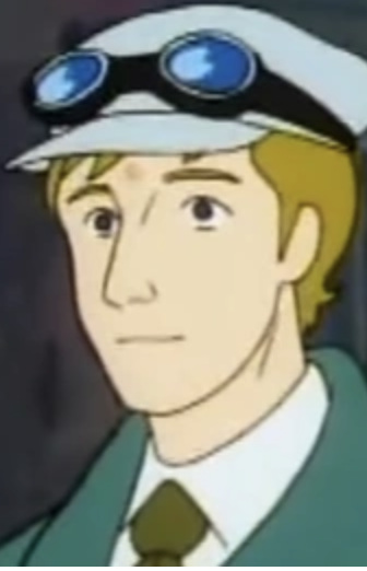 O'Connor Arthur