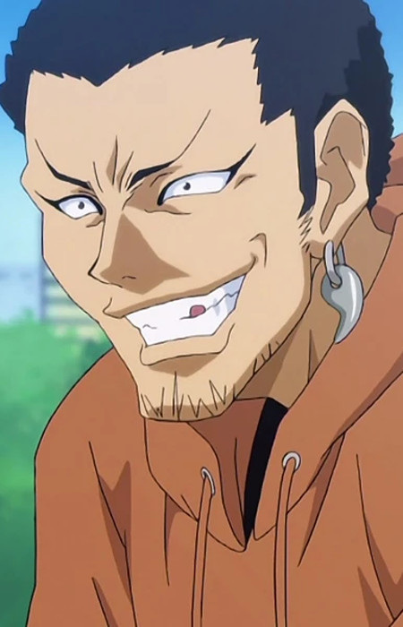 Kannei Kouha