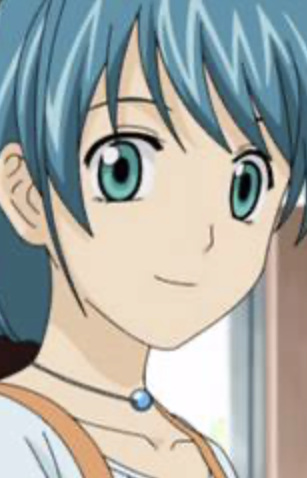 Sendou Shizuka