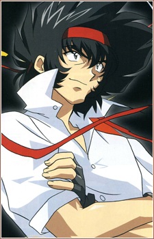Gouda Jouji