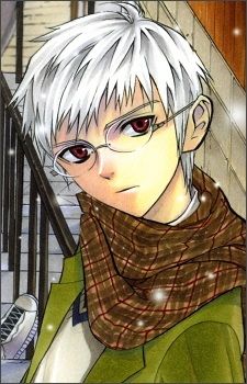 Aizawa Kouichi