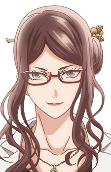 Mukai Eriko