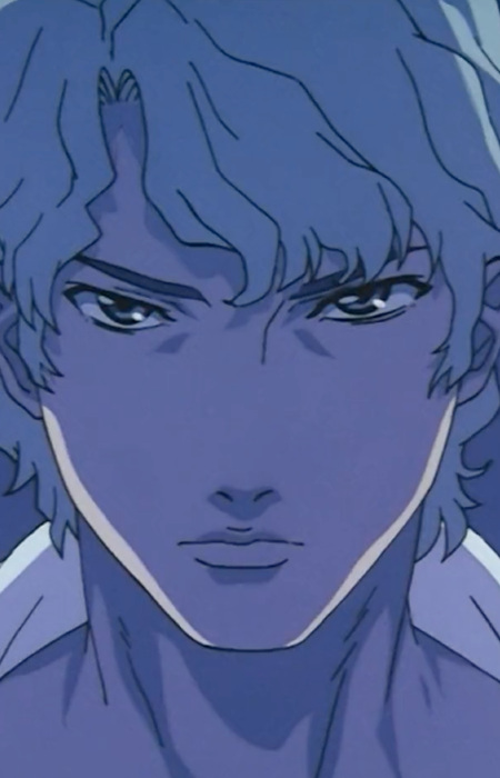Blue Keith