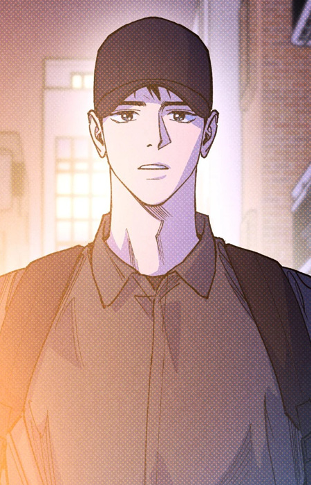 Chu Sangwoo