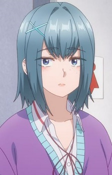 Nitadori Erika