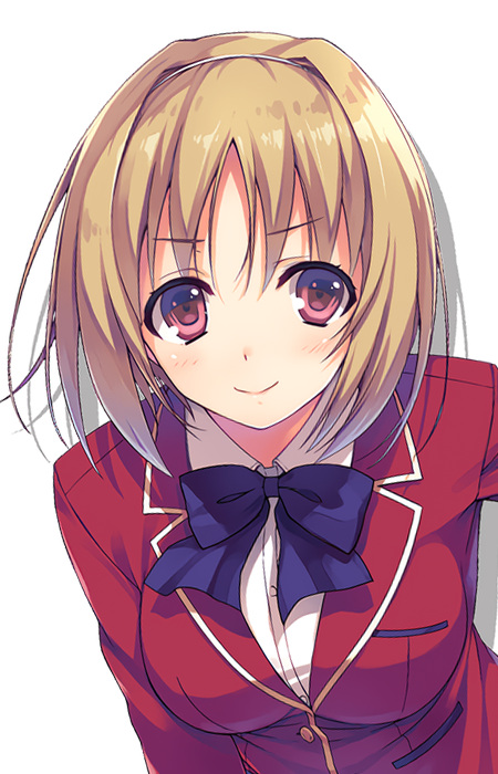 Kushida Kikyou