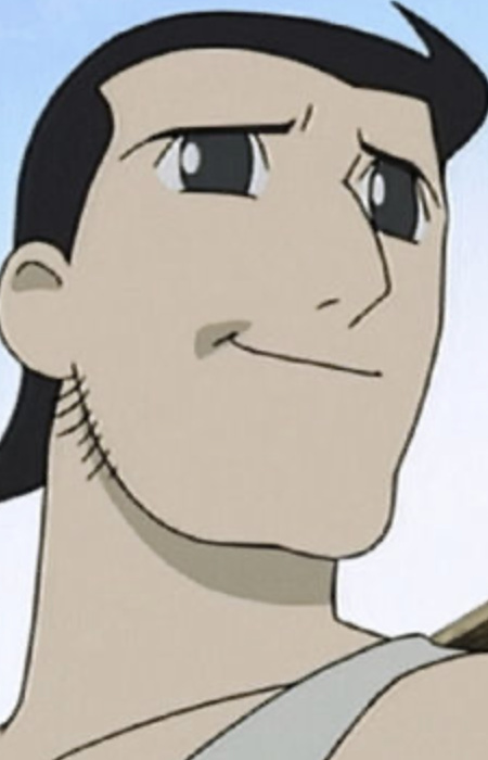 Murasame Ryuusaku
