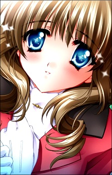 Shirakawa Asuna