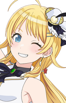 Hachimiya Meguru