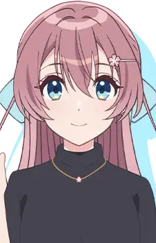 Sakuranamiki Otome
