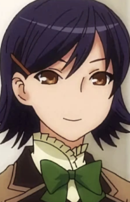 Satsuki Chifumi
