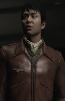 Washiya Hideto