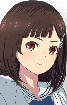Takahashi Riina
