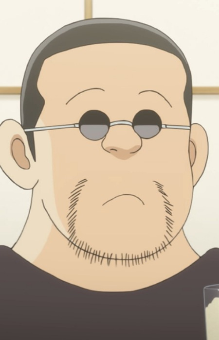 Ooyama Gorou