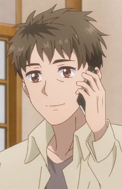 Shiki Hirotaka