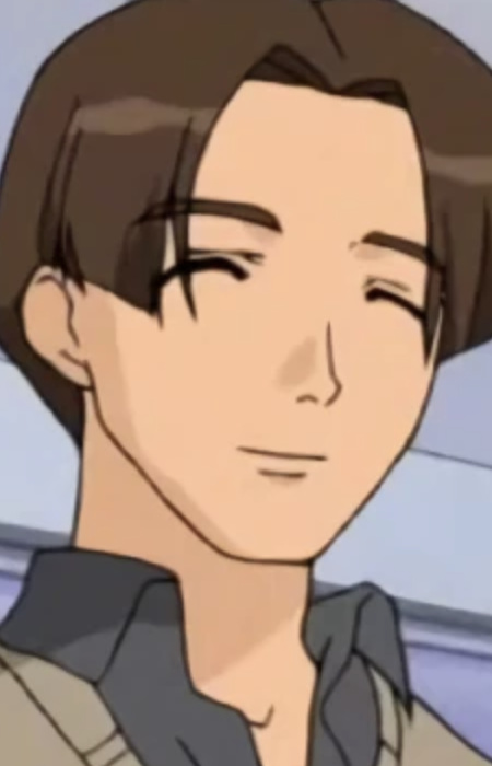 Kizuki Yutaka