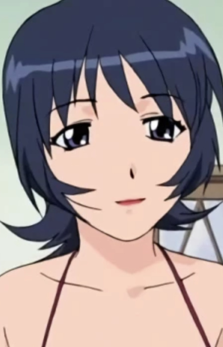 Kagura Misaki