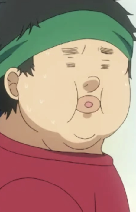 Futoyama Zenon