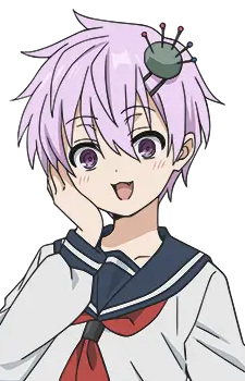 Kirisaki Ayaka