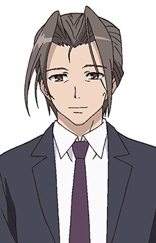 Kakei Asahiko