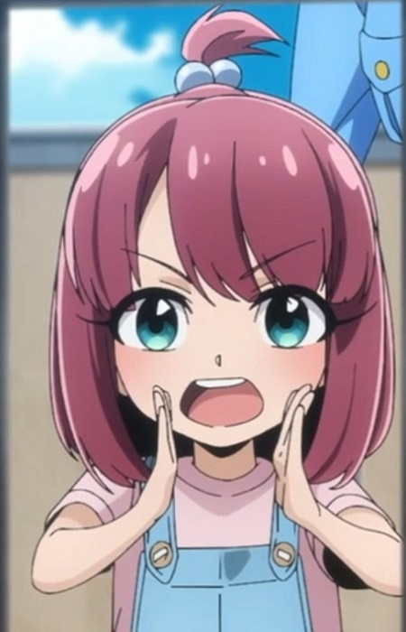 Hanabishi Mifuyu