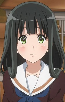 Yoshii Sari