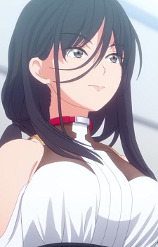 Kagura Chitose
