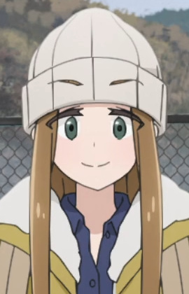 Yashiro Haruka