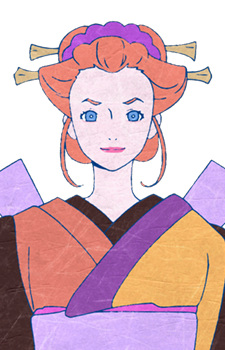 Ootomo Botan