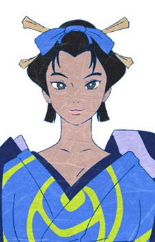 Tokita Fuki