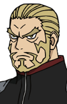 Shinomiya Isao