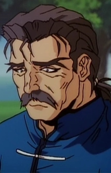 Bogard Jeff