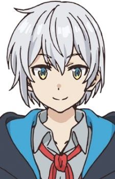 Iruma Takumi