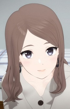 Iseri Suzune