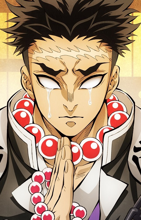 Himejima Gyoumei